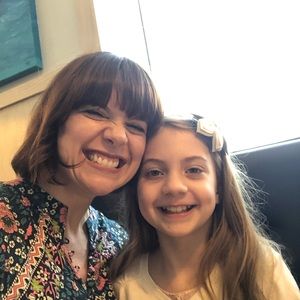 Meet your Posher, Summer